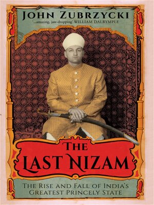 cover image of The Last Nizam